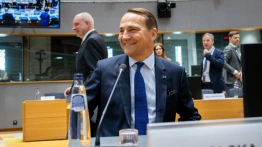 Sikorski premierem? Sondaż nie daje jednoznacznej odpowiedzi