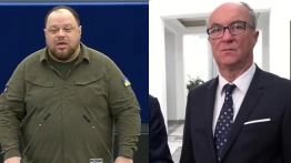 „W interesie Polski jest utrzymanie dobrych relacji z Ukrainą”. Czarzasty uderza w prezydenta, dziękuje mu ukraiński odpowiednik
