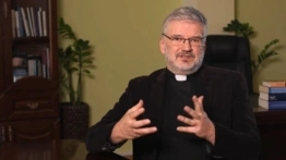 Ks. prof. R. Skrzypczak: Nie możemy przyzwyczaić się w Kościele do tajemnicy nieprawości