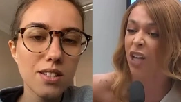 Za „tansfobię” groziło jej 25 lat więzienia - brazylijska feministka uciekła do Europy Wschodniej