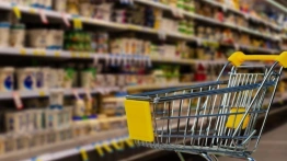 Drogo, coraz drożej. 3 proc. w ciągu tygodnia!