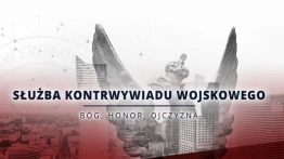 Co za WSTYD! Tajne dane SKW na śmietniku. Odpowiedzialną oficer nawet awansowano