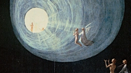 Zmartwychwstanie naszych ciał - dla Boga to nic trudnego