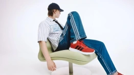 Od sportu do casualu: ewolucja sneakersów męskich w modzie codziennej [Materiał promocyjny]