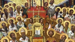 Sobór, który zmienił dzieje chrześcijaństwa – mija 1700 lat od obrad w Nicei