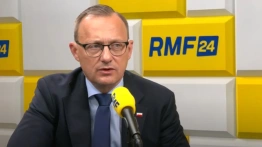 „10 września 2025 zapisze się w historii”. Polska uznaje rosyjski atak dronowy za akt agresji na państwo NATO