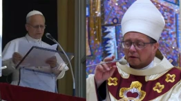 Drugi konsystorz Leona XIV. Ważna rola kard. Rysia
