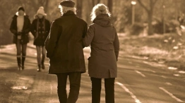 Korzyści wiosennych spacerów i aktywności na świeżym powietrzu