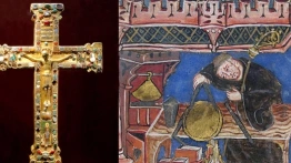 Średniowiecze. Czas tolerancji, nauki, miłości i ekologii