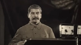 O diabelskich źródłach komunizmu. Stalin był SATANISTĄ?