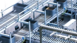 Kontrola jakości dzięki standaryzacji opakowań transportowych [Materiał promocyjny]