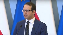 Żaryn zabiera głos ws. manipulacji stowarzyszenia „Nigdy więcej”