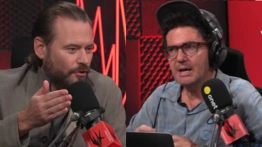 Krótkie nóżki Wojewódzkiego. Zaatakował Stanowskiego, skompromitował samego siebie