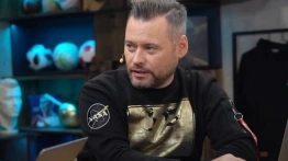 Stanowski ostro o „Nigdy więcej”: jak ten pier...nik na siebie zarabia?