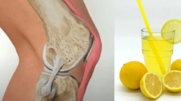 Oczyść się z nikotyny, a stawy z groźnego kwasu