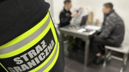 Nieprawidłowości w zatrudnianiu cudzoziemców w radomskiej firmie transportowej