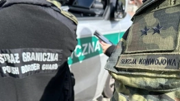 Kilkunastu cudzoziemców zatrzymanych po opuszczeniu zakładów karnych. Zostaną wydaleni z Polski