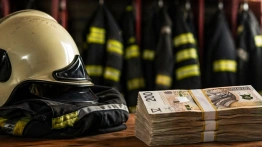 Emerytura większa niż pensja. System mundurowy pod ostrzałem ekspertów