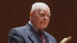 W wieku 95 lat zmarł prof. Adam Strzembosz