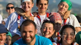 USA: ponad 100 studentów jednego uniwersytetu przygotowuje się do chrztu