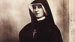 Przeczytaj KONIECZNIE: Wizja św. Faustyny śmierci, czyśćca, piekła i nieba