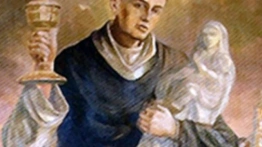 Św. Jacek Odrowąż - ten, który wskrzeszał zmarłych