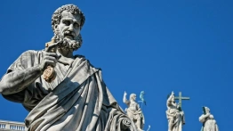 Dykasteria Nauki Wiary: Te „objawienia” są fałszywe!