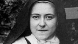 Świadectwo św. Faustyny o wstawiennictwie św. Teresy od Dzieciątka Jezus