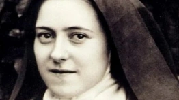 152 lata temu urodziła się św. Teresa od Dzieciątka Jezus, apostołka Małej Drogi do świętości