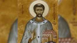 „Apostoł Anglii”. Święty Augustyn z Canterbury