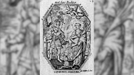 Święta Balbina, dziewica i męczennica. Co o niej wiemy?