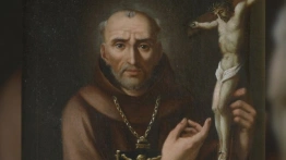 ,,Nigdy nic przeciw Bogu''. Święty Leonard z Porto Maurizio