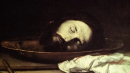 Słowo Boże na poranek: Ścięcie Jana Chrzciciela