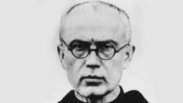 Święty Maksymilian Maria Kolbe a... Rosja