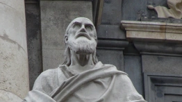 Święty Polikarp. Biskup, męczennik, Ojciec Apostolski