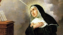 Litania do św. Rity, gdy wszystko zawodzi