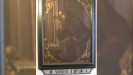 Św. Szymon z Lipnicy. Umarł posługując chorym w Krakowie
