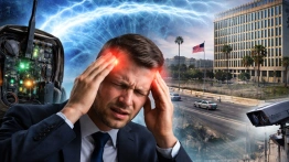 USA vs Rosja. Tajemnica „syndromu hawańskiego”. Nowe ustalenia wokół broni mikrofalowej