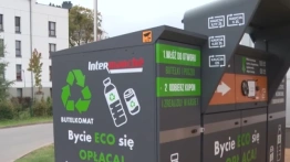 Uśmiechnięta Polska c.d. Operator systemu kaucyjnego z zarzutami kierowania „mafią śmieciową”