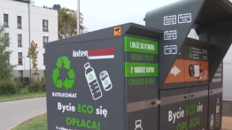 Fiasko i kompromitacja systemu kaucyjnego - tylko co dziesiąty Polak oddaje butelki