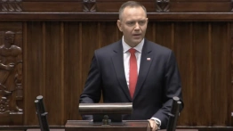 Orędzie Karola Nawrockiego. Prezydent zapowiedział prace nad nową Konstytucją