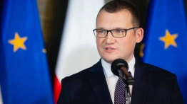 Szefernaker: czarny tydzień rządów Tuska