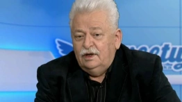 Prof. Szeremietiew alarmuje: Rosja może szukać nowego frontu poza Ukrainą