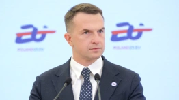 Szłapka o protestach antymigranckich: zawiadomimy prokuraturę