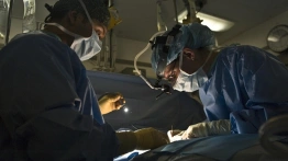 Śmierć mózgu a etyka transplantacji – coraz większe wątpliwości wokół odruchu Łazarza