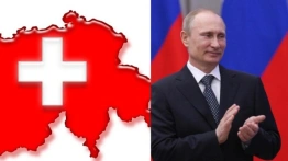 Prezydent Szwajcarii: Przekazanie Ukrainie zamrożonych rosyjskich aktywów byłoby uderzeniem w prawa człowieka