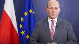 Min. Szynkowski vel Sęk dla Frondy: PO i niemieckie media gardzą tymi, którzy stawiają na PiS