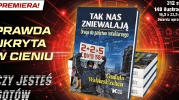 Czy człowiek może stać się bogiem? O transhumaniźmie, nieśmiertelności i nowej wizji przyszłości