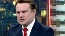 Tarczyński: Niemcy tak bardzo uzależniły się od Rosji, że są dziś na granicy recesji