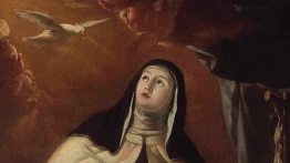 Św. Teresa z Avila o modlitwie. Ważna przestroga